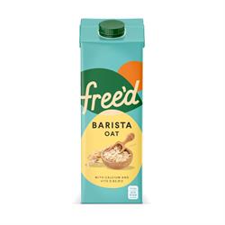 Freed Freed - Oat Dairy Free Alternative Drink 1 Litre