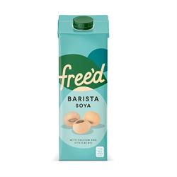 Freed Freed - Soya Dairy Free Alternative Drink 1 Litre