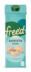 Freed Freed - Soya Dairy Free Alternative Drink 1 Litre