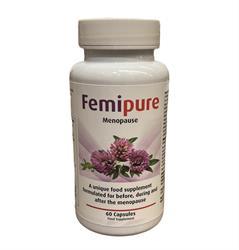 Femipure Femipure 60 Capsules