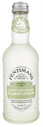 Fentimans Sparkling Elderflower 275ml