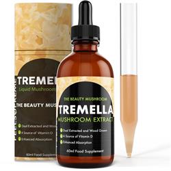 Feel Supreme Tremella Mushroom Liquid 60ml