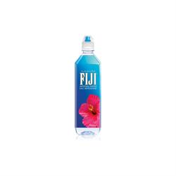 Fiji FIJI Still Bottled Water 700ml