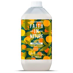 Faith in Nature Grapefruit & Orange Conditioner 5Ltr