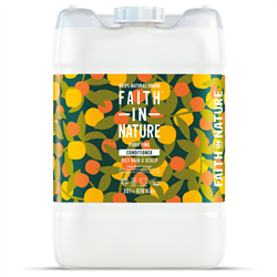 Faith in Nature Conditioner Grapefruit & Orange 20 Ltr