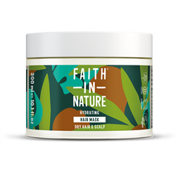 Faith in Nature Faith in Nature Coconut Hair Mask 300ml