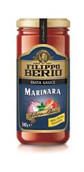 Filippo Berio Filippo Berio Marinara Pasta Sauce 340g