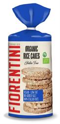 Fiorentini Fiorentini Organic Rice Cake 120g