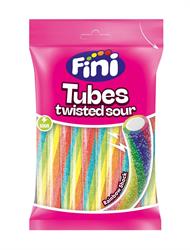 Fini Fini Sour Rainbow Tubes 180g