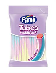 Fini Fini Rainbow Inside out Tubes 160g