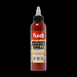 FU DI Fu:di Mexican Chipotle Chilli Sauce 150ml