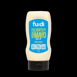 FU DI Fu:di Slightly Posh Mayo 305g