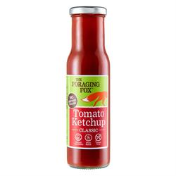 The Foraging Fox The Foraging Fox Classic Tomato Ketchup 285g