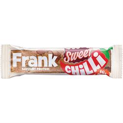 FRANK Sweet Chill Protein Bar 50g