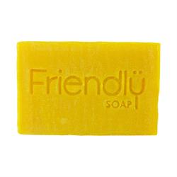 Friendly Soap Friendly Soap - Naked and Natural - Ylang Ylang Soap - 7 x 95g