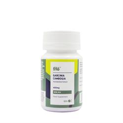 Fito Garcinia Cambogia 400mg 60% 60 tablets