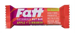 Fattbar Apple & Cinnamon FattBar 30g