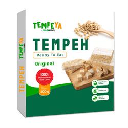 Green Rebel Plant-based Original Tempeh Ready to Eat 200g