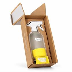 The Green Co Kitchen Spray GreenTabs Starter Kit