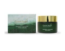 Green Angel Face Cream Seaweed & Collagen