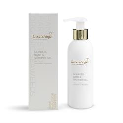 Green Angel Seaweed Bath & Shower Gel