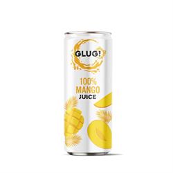 Glug GLUG! 100% Mango Juice 320ml