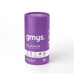 Gmys gmys Relaxation Bedtime Gummies