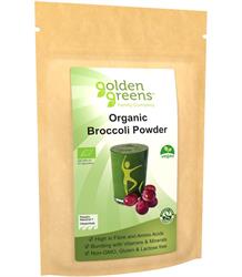 Greens Organic Organic Broccoli Powder 220g