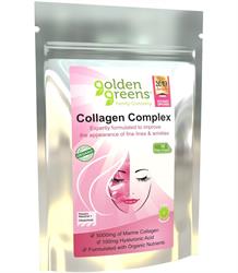 Greens Organic Expert Collagen Complex 300g