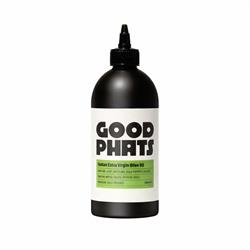 Good Phats Good Phats Italian Extra Virgin Olive Oil Squeezy 500ml