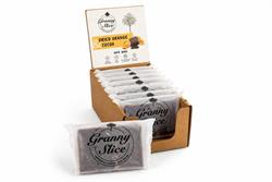 Granny Slice Granny Slice Dried Orange Date Bar 60g