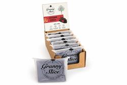 Granny Slice Granny Slice Cayenne Chilli Date Bar 60g