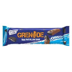 Grenade Grenade Protein Bar Oreo Flavour 60g