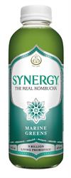 GTs Synergy Kombucha FREE Synergy Kombucha Marine Greens 473ml