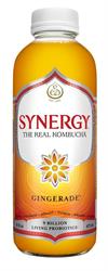 GTs Synergy Kombucha FREE Synergy Kombucha Gingerade 473ml