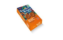 Hooba Hooba Succulent Burgers x2 227g