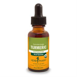 Herb Pharm Herb Pharm Turmeric 30ml