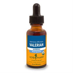 Herb Pharm Herb Pharm Valerian Extract 30ml
