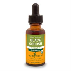 Herb Pharm Herb Pharm Black Cohosh 30ml