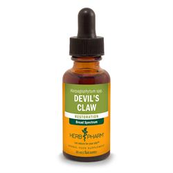 Herb Pharm Herb Pharm Devil's Claw 30ml