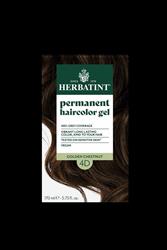 Herbatint Herbatint Golden Chestnut Ammonia Free hair Colour 4D 150ml
