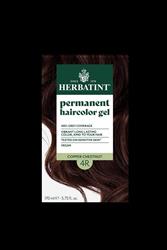 Herbatint Herbatint Copper Chestnut Ammonia Free hair Colour 4R 150ml