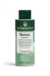 Herbatint Herbatint Detox Shampoo SH-DT 260ml