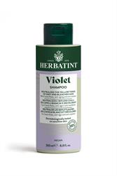 Herbatint Herbatitnt Violet Shampoo 260ml