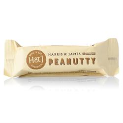Harris and James Harris & James Peanutty Impulse Chocolate Bar 60g