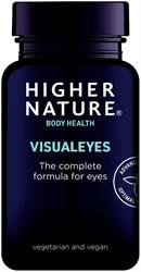 Higher Nature VisualEyes  30 capsules