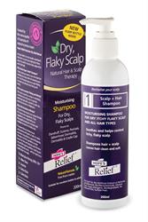 Hopes Relief Hopes Relief Shampoo 200ml