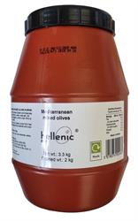 Hellenic Sun Hellenic Sun Mediterranean Mix 2kg
