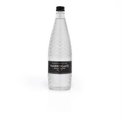 Harrogate Spring Water Harrogate Spring Water Still 750ml GLASS