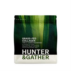 Hunter and Gather Hunter & Gather Hydrolysed Bovine Grass-Fed Collagen Peptides 280g